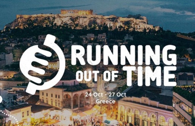 Running out of time