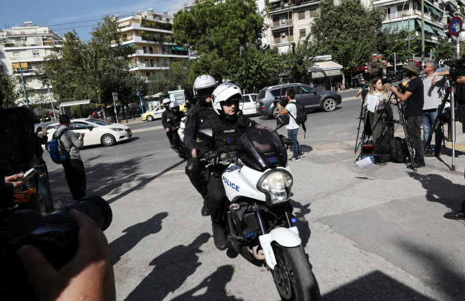 Κολωνός: Ποινική δίωξη για προμήθεια και κατοχή ναρκωτικών ουσιών στον πατέρα της 12χρονης