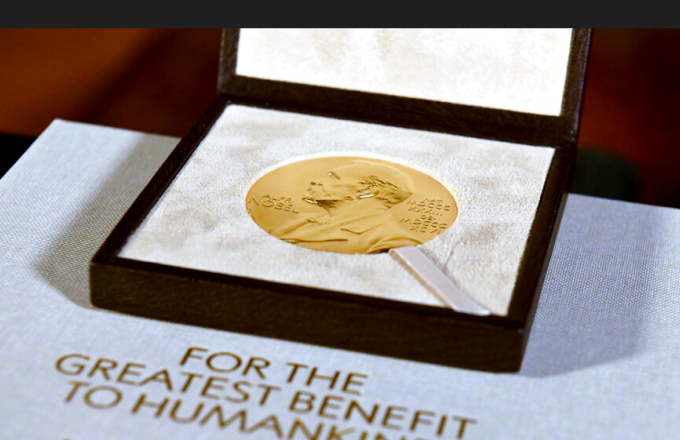 Nobel