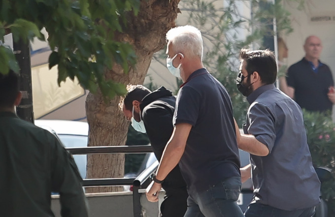 Κολωνός: Προκλητικοί στις απολογίες τους Μίχος και Σοφιανίδης: «Η 12χρονη ζητούσε να συναντηθούμε» 