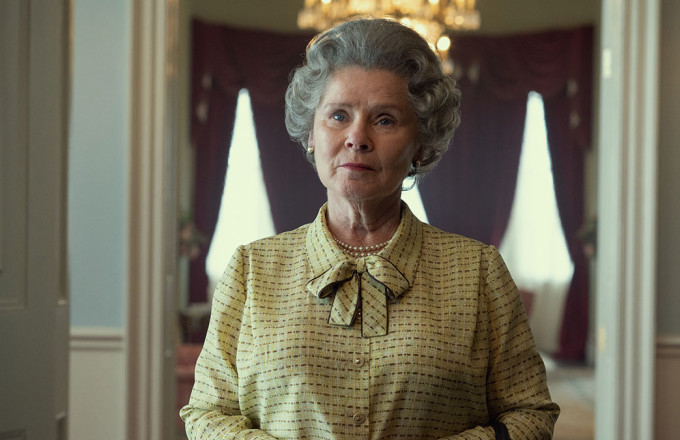The Crown