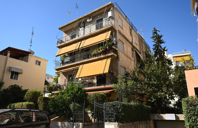 βιαστης Π. Φάληρο