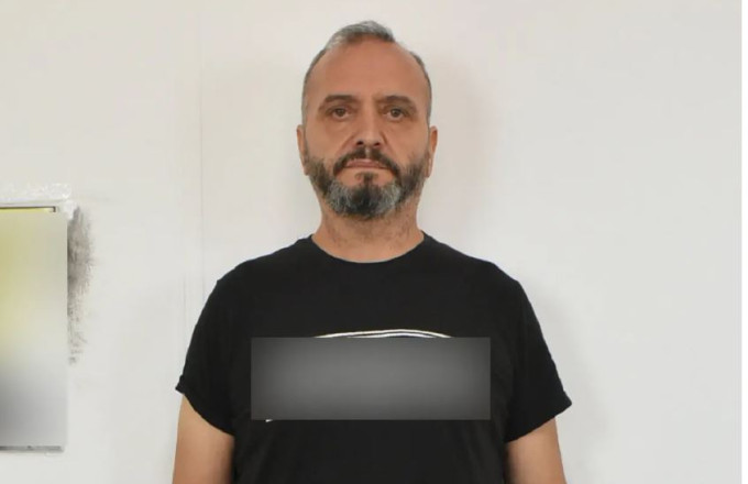 Κολωνός: Αυτός είναι ο 53χρονος που κατηγορείται πως βίαζε και εξέδιδε 12χρονη