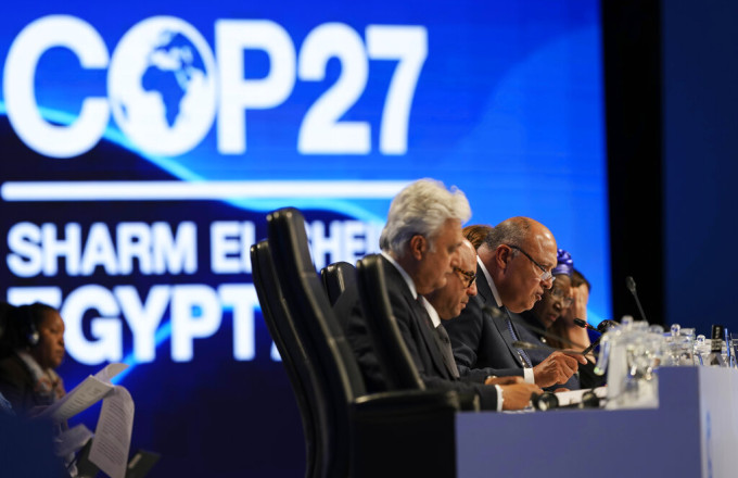 Cop27