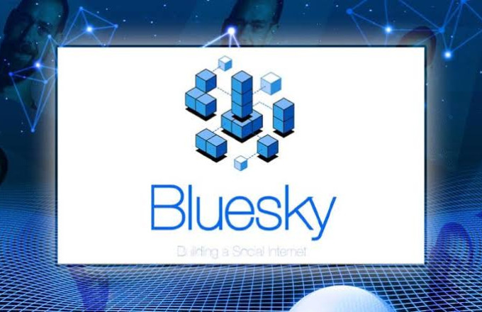 Bluesky