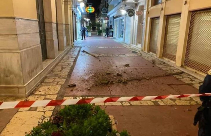 Καλαμάτα