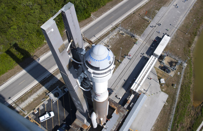 Starliner
