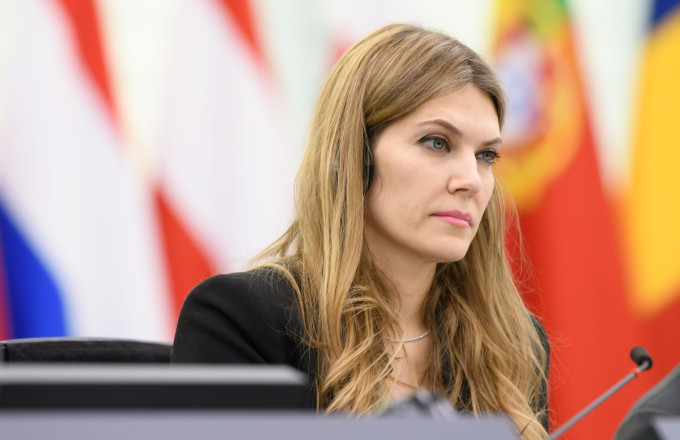 Εύα Καϊλή