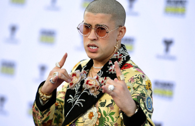 O Bad Bunny