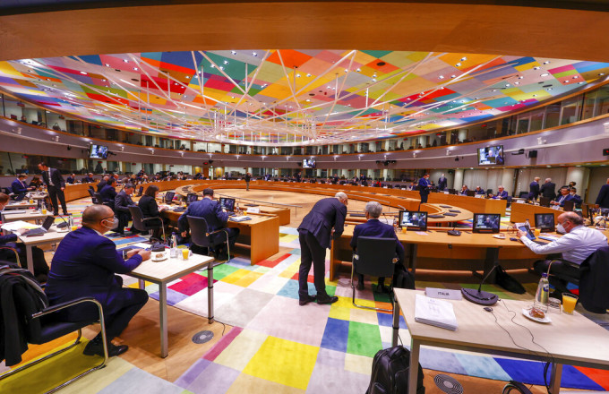 ECOFIN