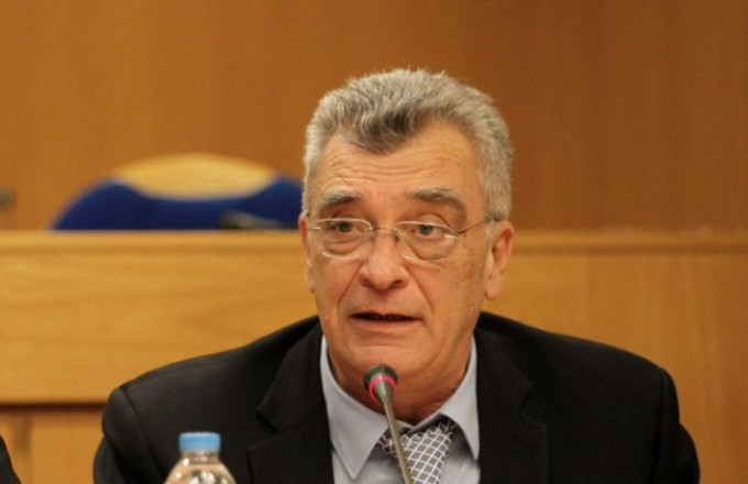 Πέθανε ο τέως δήμαρχος Μυτιλήνης Σπύρος Γαληνός