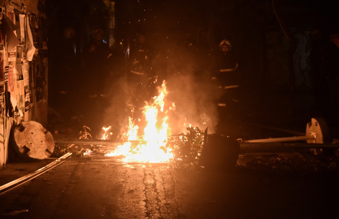 επεισοδια