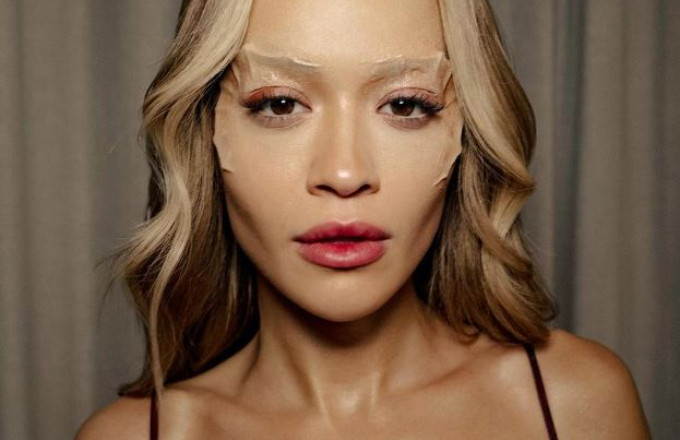 Η Rita Ora