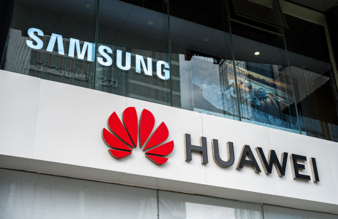 Huawei