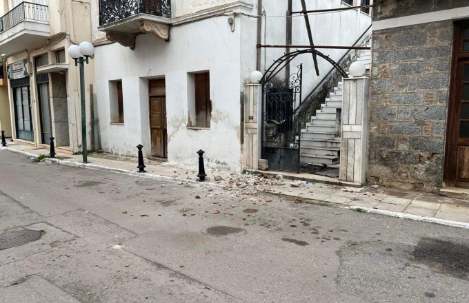 Ψαχνά