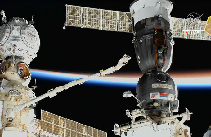 Soyuz