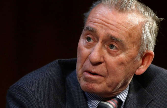 Walter Cunningham 