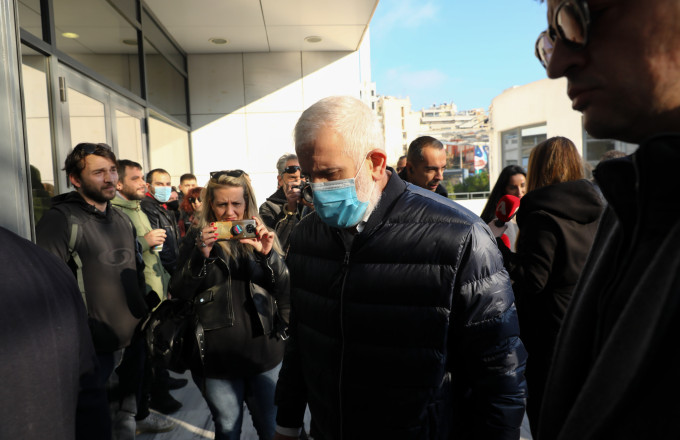 Πέτρος Φιλιππίδης