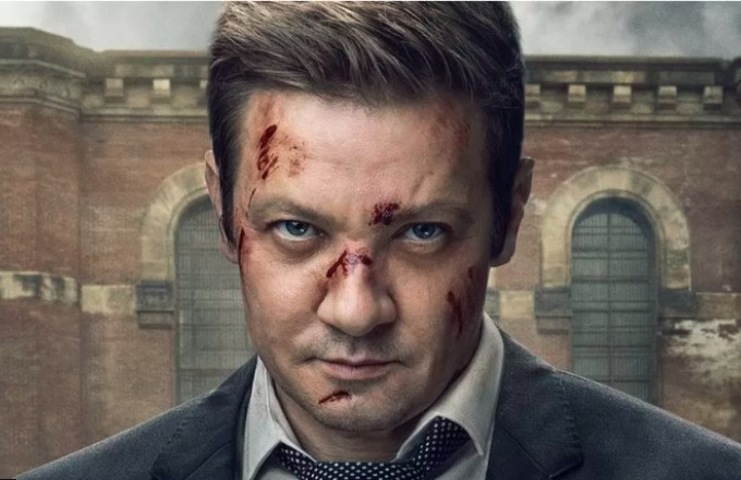 Jeremy Renner