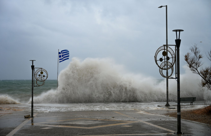 Κακοκαιρία