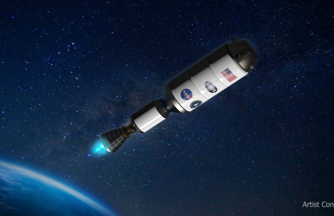 NASA