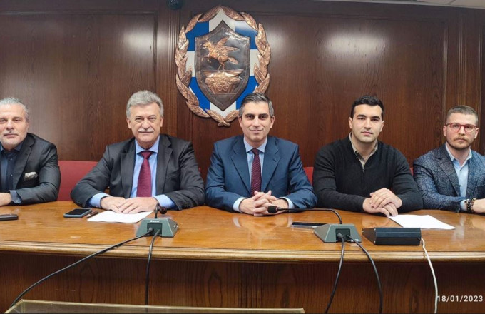 τεχνολογικό πάρκο