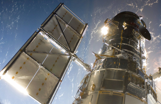 hubble-nasa