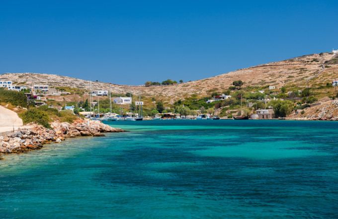 νησι