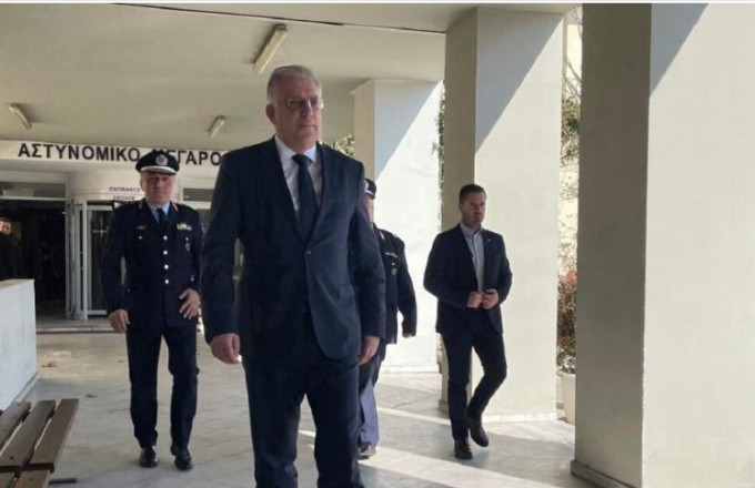 Θεοδωρικάκος
