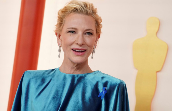 Cate Blanchett