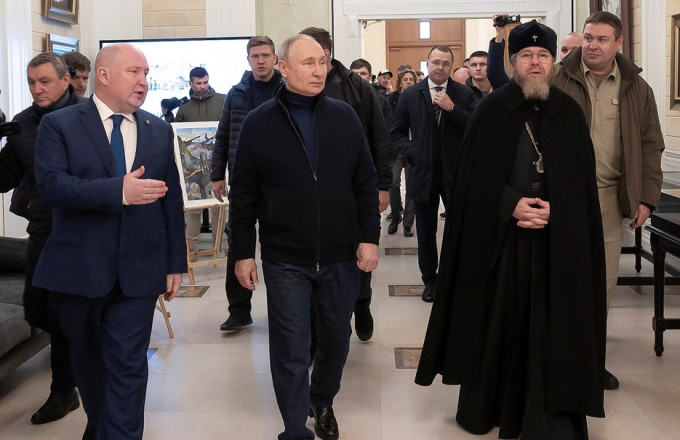 πουτιν κριμαια 