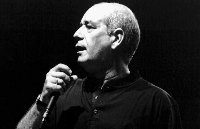 η γωνιά του Μητροπάνου στα Τρίκαλα 