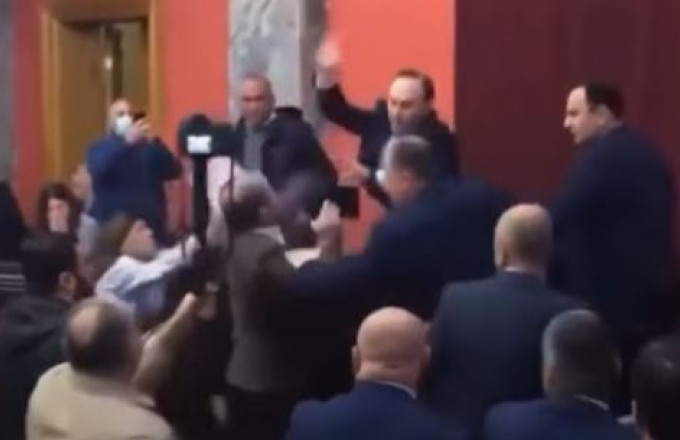 Γεωργία