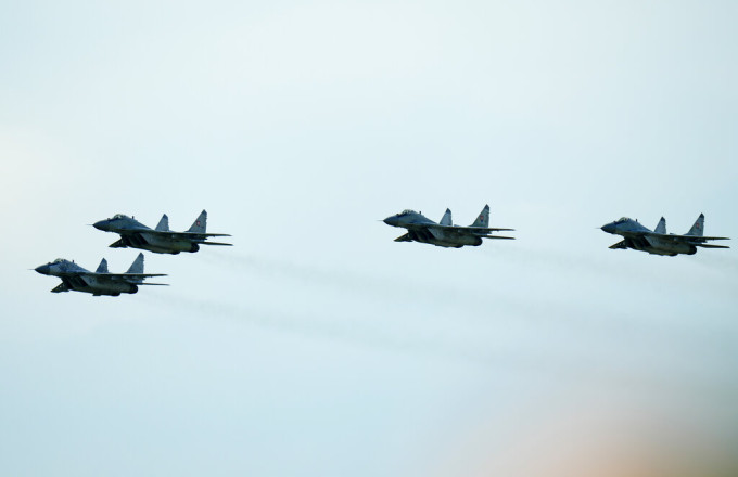 Mig 29