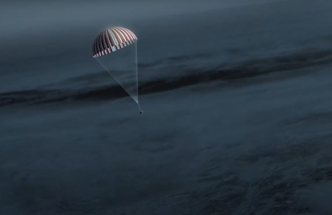 NASA