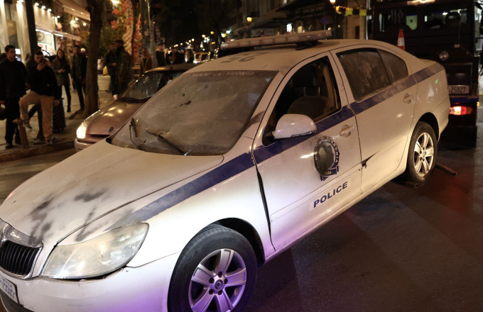 Περιπολικό