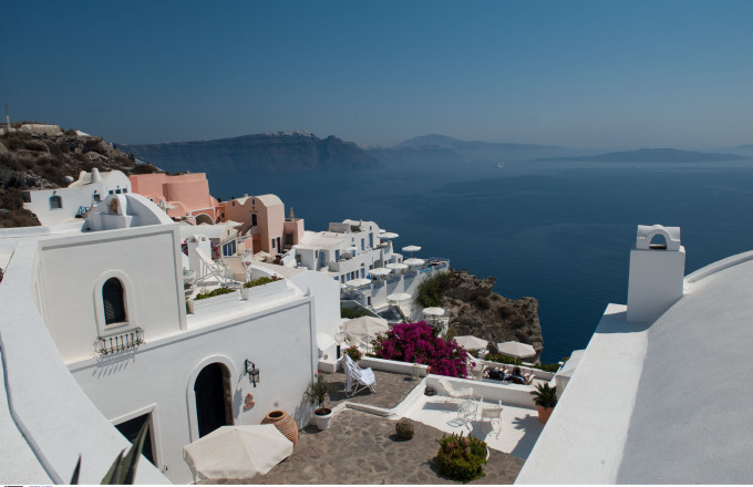 Σαντορίνη