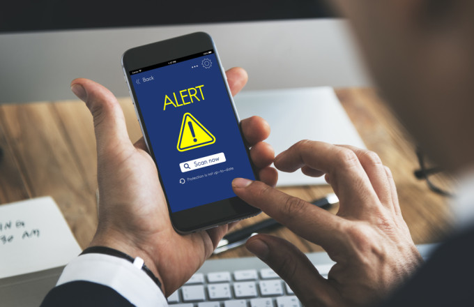 Alert
