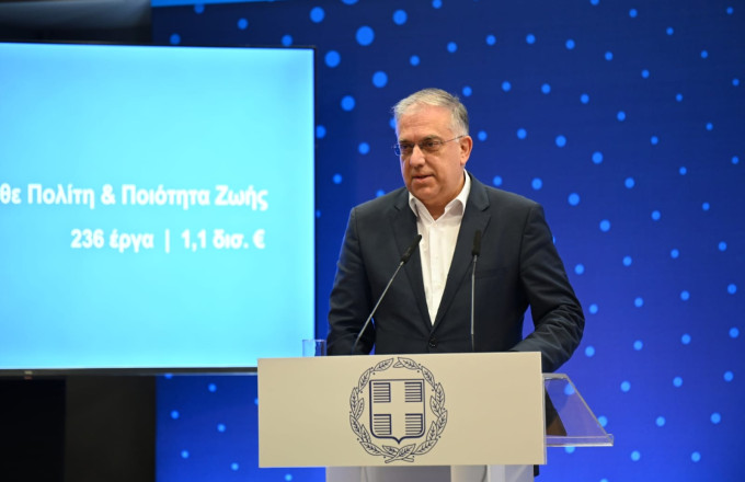 Τάκης Θεοδωρικάκος
