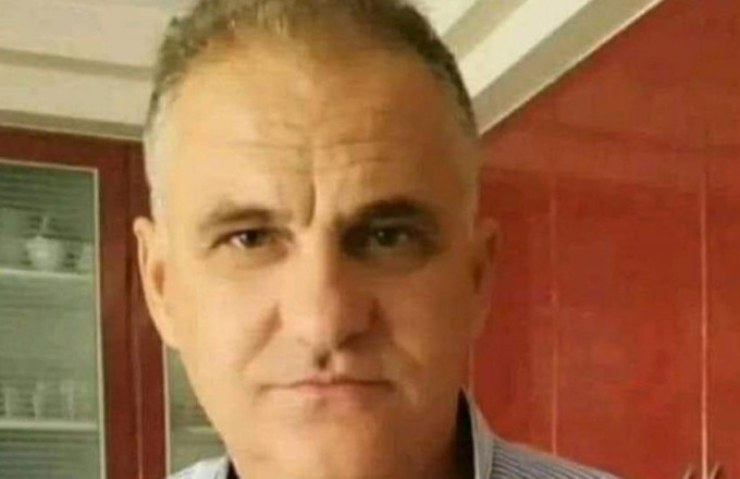 αστυνομικός