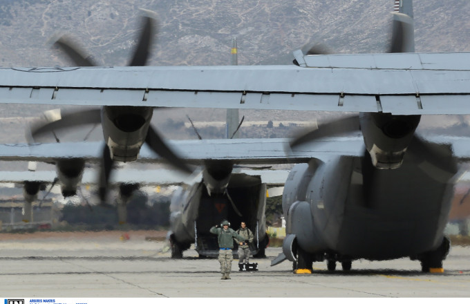 C-130
