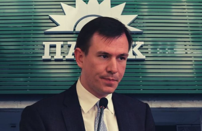 Δουδωνής