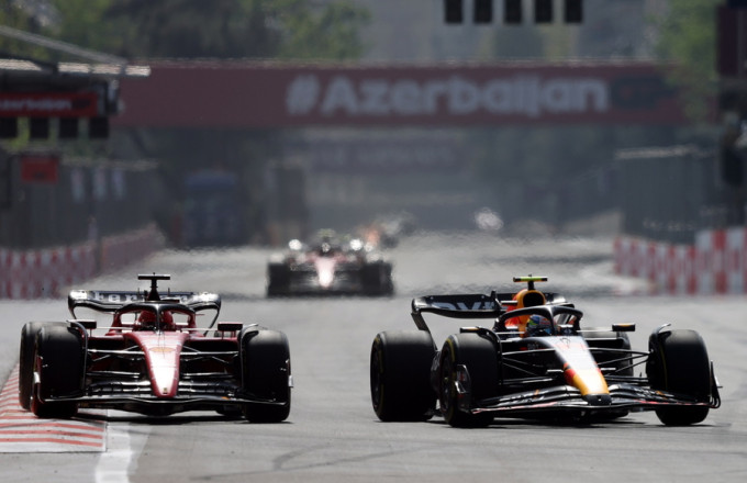 Ερωτικό τρίγωνο συνταράσσει τη Formula 1