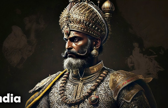 INDIA AI 