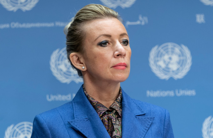 maria_zakharova