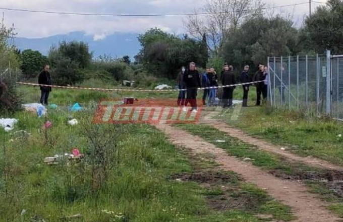 Δολοφονία 
