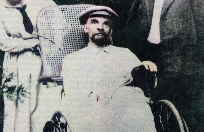 λενιν