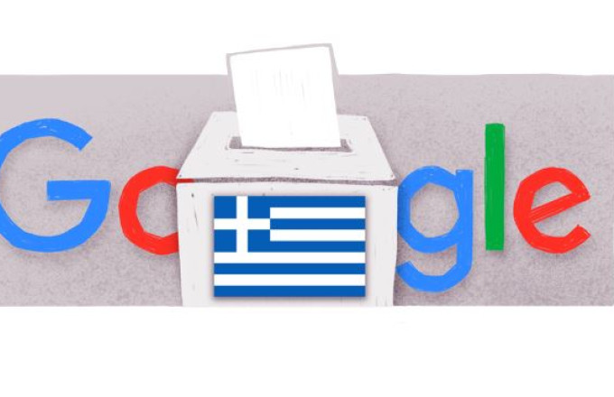 google doodle