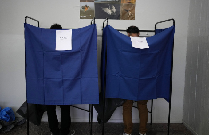 Σέρρες: Από το «Ησαΐα χόρευε» στην… κάλπη