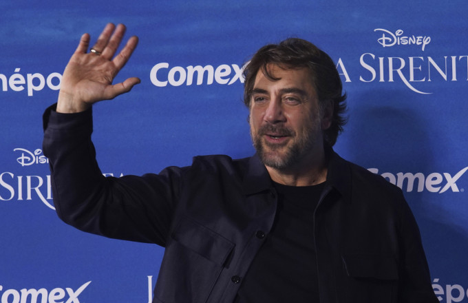 Havier Bardem